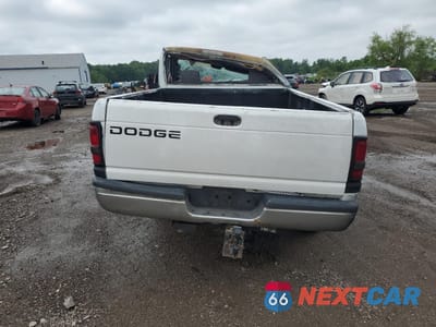 Zdjęcie 6 z 12 samochodu: 1995 DODGE RAM 2500 VIN:1B7KF26C2SS224785 - miniatura