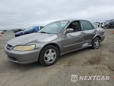 2000 HONDA ACCORD EX JHMCG6678YC009179 - główne zdjęcie licytacji z USA - miniatura