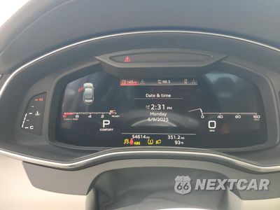 Zdjęcie 9 z 12 samochodu: 2021 AUDI A6 PREMIUM PLUS VIN:WAUE3AF24MN057769 - miniatura