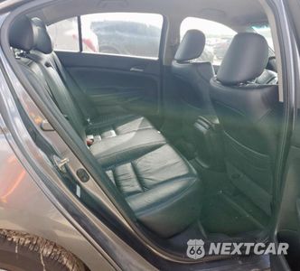 Zdjęcie 10 z 12 samochodu: 2011 HONDA ACCORD SE VIN:1HGCP2F63BA039731 - miniatura