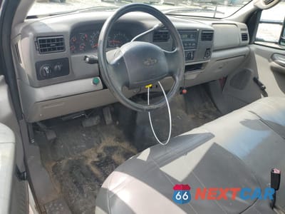 Zdjęcie 8 z 14 samochodu: 1999 FORD F450 SUPER DUTY VIN:3FDXF46S5XMA35424 - miniatura