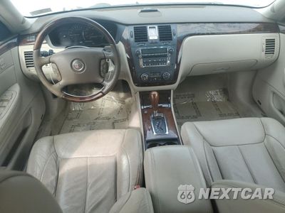 Zdjęcie 8 z 14 samochodu: 2006 CADILLAC DTS VIN:1G6KD57Y76U105693 - miniatura