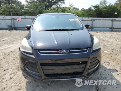 Piąte zdjęcie samochodu w środku: 2013 FORD ESCAPE SEL VIN:1FMCU9H9XDUB37000 - miniatura