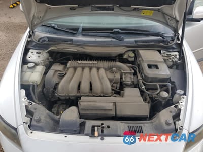 Zdjęcie 11 z 12 samochodu: 2007 VOLVO S40 2.4I VIN:YV1MS390872271090 - miniatura