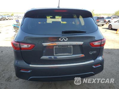 Zdjęcie 6 z 15 samochodu: 2014 INFINITI QX60 VIN:5N1AL0MM4EC545306 - miniatura