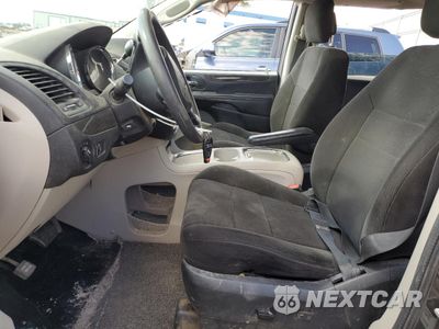 Zdjęcie 7 z 13 samochodu: 2012 DODGE GRAND CARAVAN SXT VIN:2C4RDGCG2CR248046 - miniatura