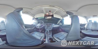 Zdjęcie 14 z 14 samochodu: 2017 VOLKSWAGEN JETTA SE VIN:3VWDB7AJ1HM248789 - miniatura