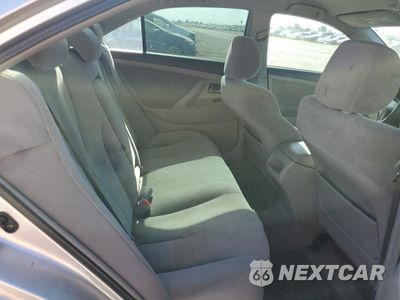 Zdjęcie 10 z 12 samochodu: 2008 TOYOTA CAMRY CE VIN:4T4BE46KX8R040344 - miniatura