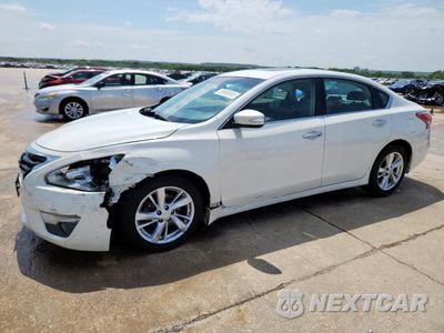 2013 NISSAN ALTIMA 2.5 1N4AL3AP0DN567428 - główne zdjęcie licytacji z USA - miniatura