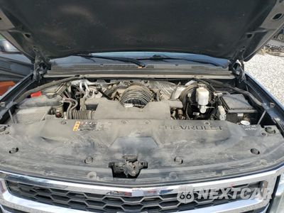 Zdjęcie 12 z 15 samochodu: 2017 CHEVROLET SUBURBAN K1500 LS VIN:1GNSKGKC1HR125042 - miniatura
