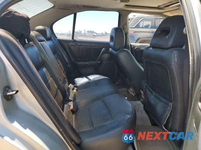 Zdjęcie 10 z 13 samochodu: 2001 INFINITI G20 VIN:JNKCP11A41T402642 - miniatura