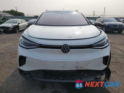 Piąte zdjęcie samochodu w środku: 2023 VOLKSWAGEN ID.4 PRO S VIN:1V2WNPE89PC049725 - miniatura