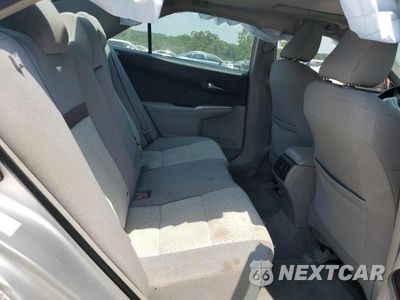 Zdjęcie 10 z 11 samochodu: 2014 TOYOTA CAMRY XLE VIN:4T4BF1FK8ER389526 - miniatura