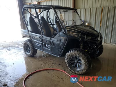 2021 KAWASAKI KRT800 C JKBRTCG19MB525301 - główne zdjęcie licytacji z USA - miniatura