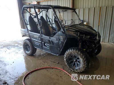 2021 KAWASAKI KRT800 C JKBRTCG19MB525301 - główne zdjęcie licytacji z USA - miniatura