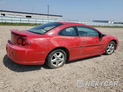 Trzecie zdjęcie samochodu z tyłu: 2004 DODGE STRATUS VIN:4B3AG42G74E049903 - miniatura