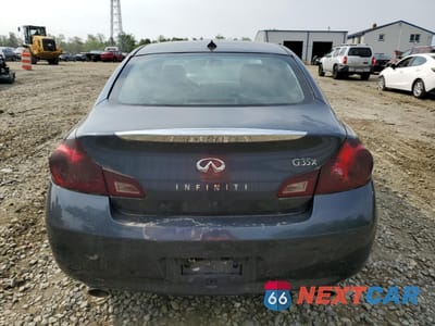 Zdjęcie 6 z 12 samochodu: 2008 INFINITI G35 VIN:JNKBV61F67M816938 - miniatura