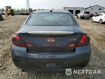 Zdjęcie 6 z 12 samochodu: 2008 INFINITI G35 VIN:JNKBV61F67M816938 - miniatura
