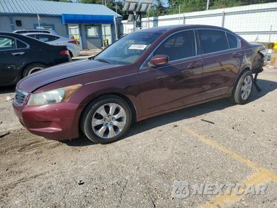 2010 HONDA ACCORD EXL 1HGCP2F81AA159446 - główne zdjęcie licytacji z USA - miniatura