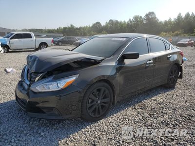 2017 NISSAN ALTIMA 2.5 1N4AL3APXHC263346 - główne zdjęcie licytacji z USA - miniatura