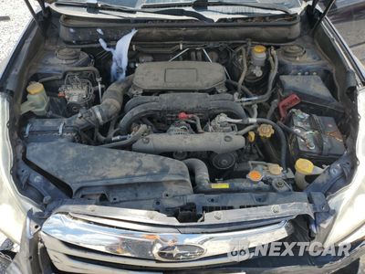 Zdjęcie 12 z 15 samochodu: 2012 SUBARU OUTBACK 2.5I LIMITED VIN:4S4BRCKC8C3291210 - miniatura