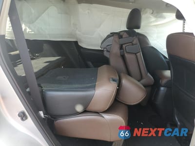 Zdjęcie 11 z 14 samochodu: 2022 INFINITI QX80 LUXE VIN:JN8AZ2AC2N9485344 - miniatura