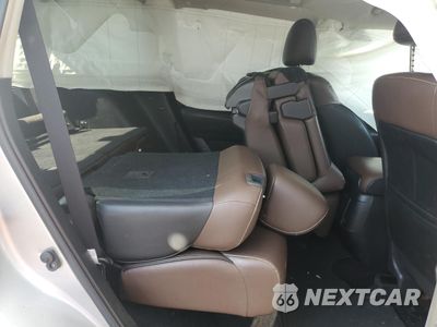 Zdjęcie 11 z 14 samochodu: 2022 INFINITI QX80 LUXE VIN:JN8AZ2AC2N9485344 - miniatura