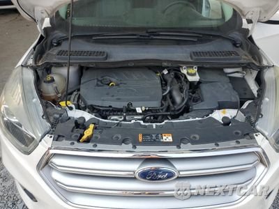Zdjęcie 12 z 13 samochodu: 2017 FORD ESCAPE SE VIN:1FMCU9GD3HUB48075 - miniatura