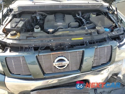 Zdjęcie 12 z 15 samochodu: 2005 NISSAN ARMADA SE VIN:5N1AA08B65N721873 - miniatura