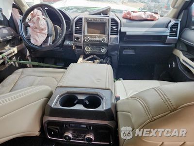 Zdjęcie 8 z 13 samochodu: 2019 FORD EXPEDITION PLATINUM VIN:1FMJU1LT3KEA02184 - miniatura