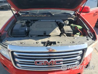 Zdjęcie 11 z 12 samochodu: 2015 GMC CANYON SLE VIN:1GTG6BE31F1175369 - miniatura