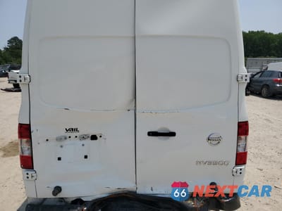Zdjęcie 10 z 14 samochodu: 2017 NISSAN NV 2500 S VIN:1N6AF0LY3HN808780 - miniatura