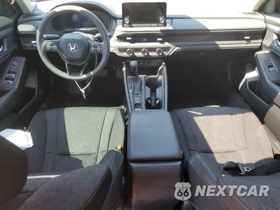 Zdjęcie 8 z 12 samochodu: 2023 HONDA ACCORD EX VIN:1HGCY1F34PA039774 - miniatura