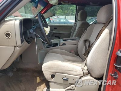 Zdjęcie 7 z 15 samochodu: 2003 CHEVROLET SILVERADO C1500 VIN:1GCEC19T43Z125535 - miniatura