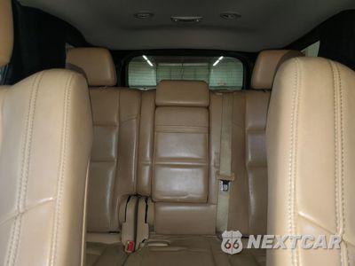 Zdjęcie 10 z 13 samochodu: 2011 DODGE DURANGO CITADEL VIN:1D4RE5GG2BC720932 - miniatura