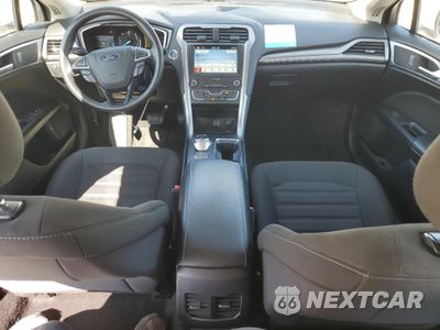 Zdjęcie 8 z 13 samochodu: 2019 FORD FUSION SE VIN:3FA6P0LU2KR219409 - miniatura