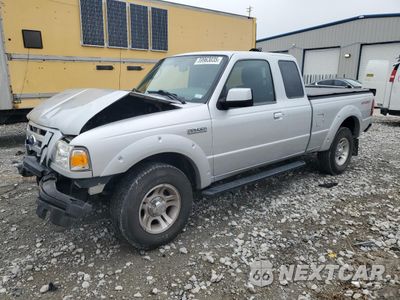 2011 FORD RANGER SUPER CAB 1FTKR1EEXBPB09990 - główne zdjęcie licytacji z USA - miniatura