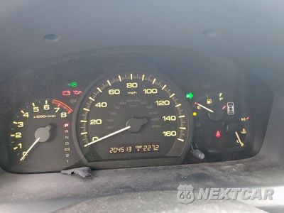 Zdjęcie 9 z 12 samochodu: 2006 HONDA ACCORD EX VIN:1HGCM56886A096475 - miniatura