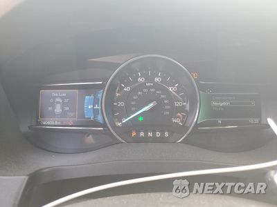 Zdjęcie 9 z 16 samochodu: 2018 FORD EXPLORER XLT VIN:1FM5K8D80JGC82899 - miniatura