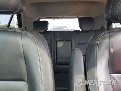 Zdjęcie 10 z 14 samochodu: 2013 BUICK ENCORE PREMIUM VIN:KL4CJHSB4DB094301 - miniatura