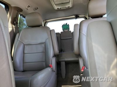 Zdjęcie 10 z 13 samochodu: 2012 VOLKSWAGEN ROUTAN SEL VIN:2C4RVACG6CR294179 - miniatura