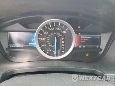 Zdjęcie 9 z 15 samochodu: 2014 FORD EXPLORER XLT VIN:1FM5K8D83EGB62469 - miniatura