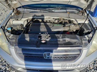 Zdjęcie 11 z 12 samochodu: 2003 HONDA PILOT EXL VIN:2HKYF18703H566210 - miniatura