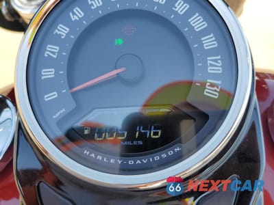Zdjęcie 7 z 10 samochodu: 2020 HARLEY-DAVIDSON FLHCS VIN:1HD1YBK1XLB064584 - miniatura