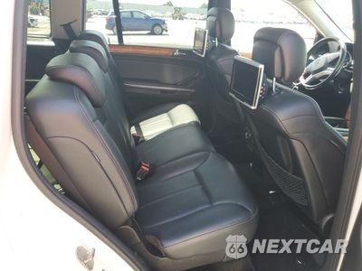 Zdjęcie 11 z 15 samochodu: 2009 MERCEDES-BENZ GL 450 4MATIC VIN:4JGBF71E49A445614 - miniatura