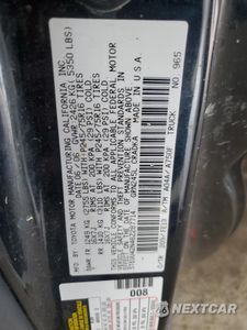 Zdjęcie 12 z 12 samochodu: 2006 TOYOTA TACOMA ACCESS CAB VIN:5TEUU42N46Z287714 - miniatura