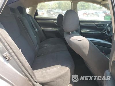 Zdjęcie 10 z 14 samochodu: 2015 NISSAN ALTIMA 2.5 VIN:1N4AL3APXFC280578 - miniatura