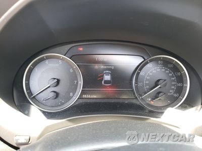 Zdjęcie 9 z 13 samochodu: 2024 INFINITI QX55 SENSORY VIN:3PCAJ5LR4RF110847 - miniatura