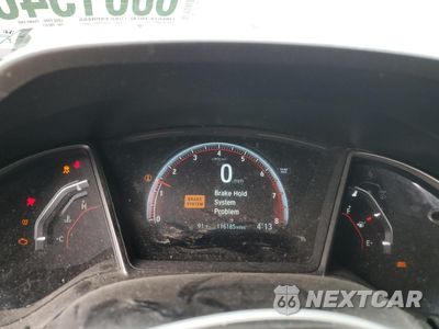 Zdjęcie 9 z 15 samochodu: 2017 HONDA CIVIC SI VIN:2HGFC1E59HH702127 - miniatura