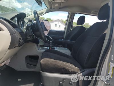 Zdjęcie 7 z 14 samochodu: 2012 DODGE GRAND CARAVAN SXT VIN:2C4RDGCGXCR378804 - miniatura